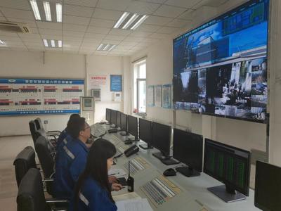 天元化工智慧工廠成功入圍陜西數(shù)字化典型案例 彰顯網(wǎng)絡(luò)技術(shù)服務(wù)卓越成效