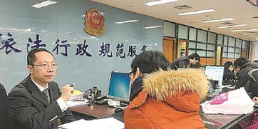 開啟服務(wù)式調(diào)研 局長窗口協(xié)助咨詢 上海市市場監(jiān)管局促營商環(huán)境再上層樓