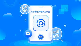 更快、更準(zhǔn) 識(shí)農(nóng)新功能發(fā)布，新增資訊與天氣模塊，智能云腦賦能農(nóng)業(yè)