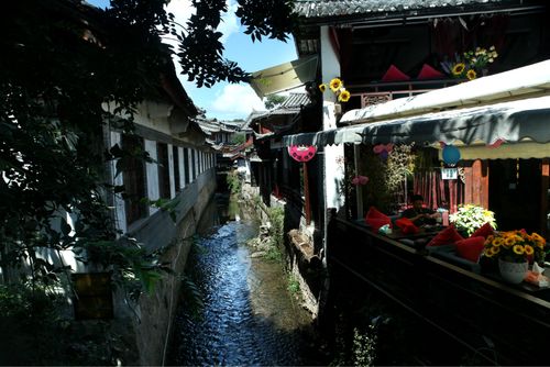 國內(nèi)旅游攻略